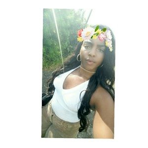 Meet your Posher, Issa bad gyal